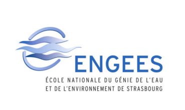 Logo ENGEES