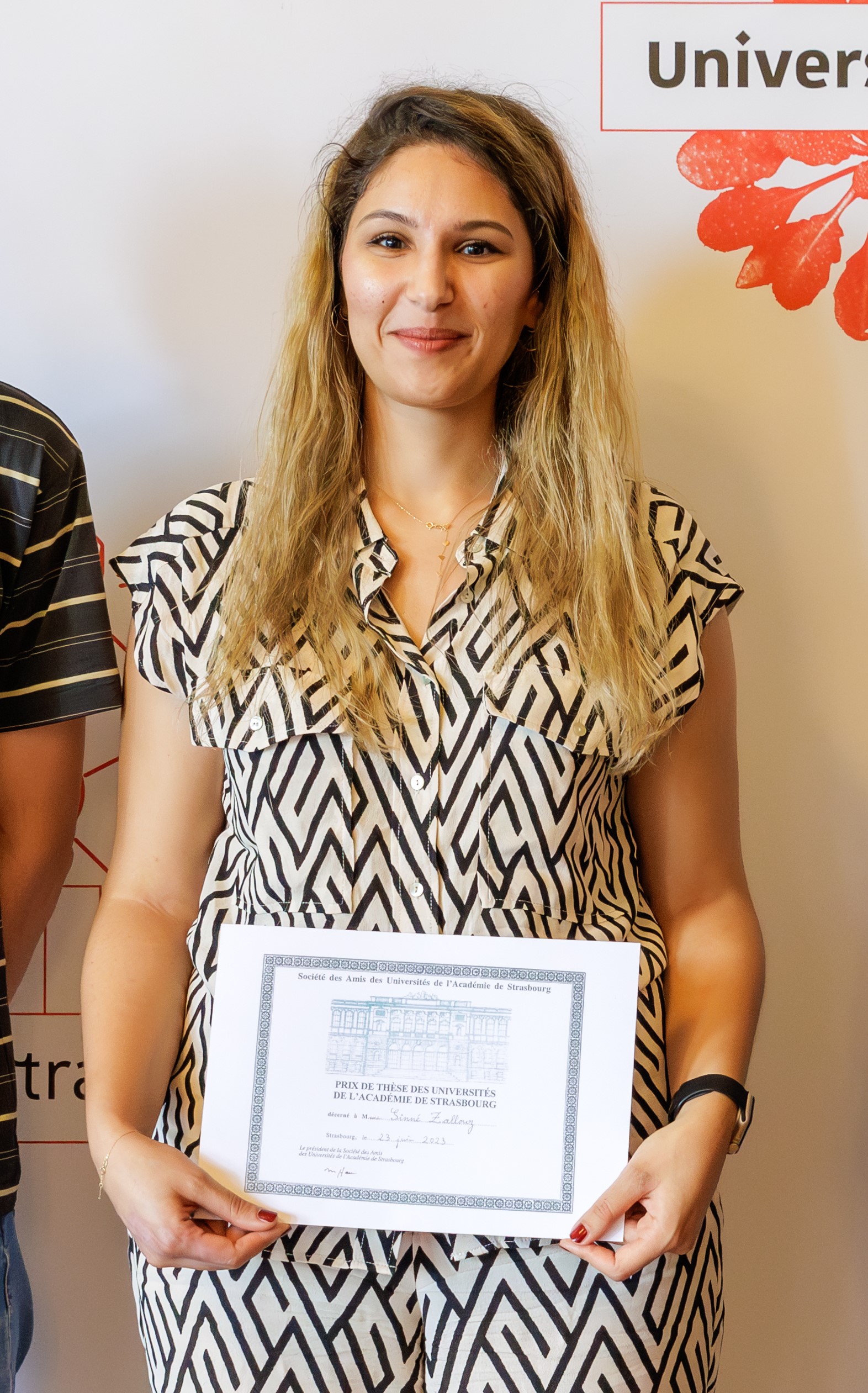 Sirine Zallouz