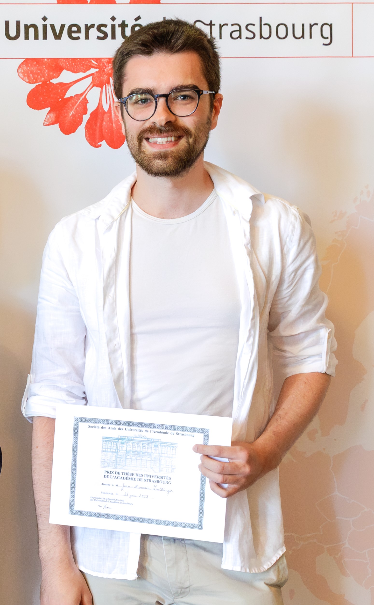 Jean-Romain Luttringer